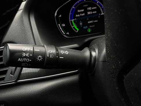 Used 2022 Honda Accord Sport image 33