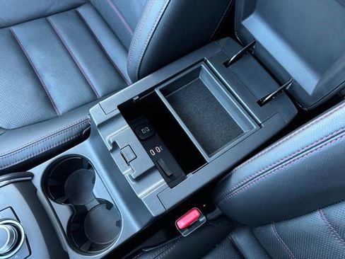 Certified 2025 MAZDA CX-5 2.5 Turbo w/ Premium Package image 22