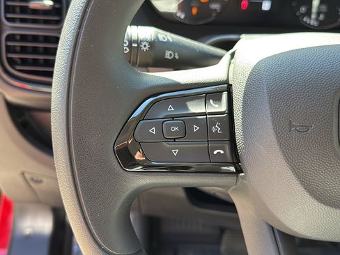 New 2026 RAM ProMaster 3500 w/ Convenience Group image 9