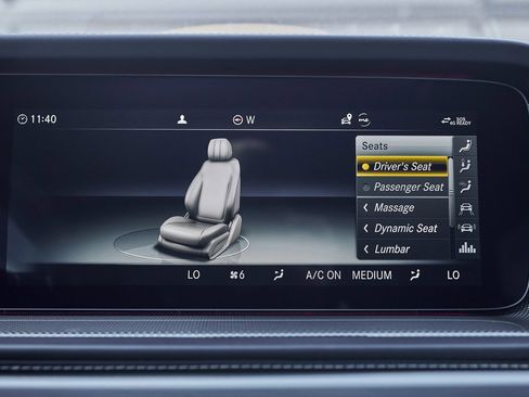 Used 2022 Mercedes-Benz G 63 AMG 4MATIC image 76