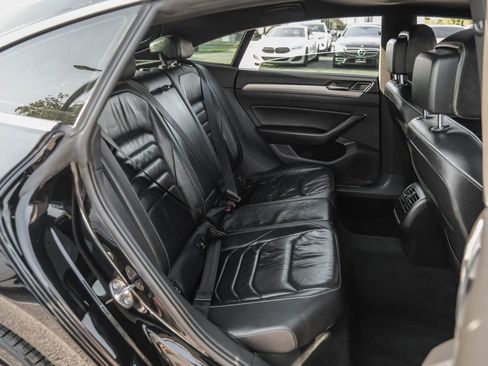 Used 2019 Volkswagen Arteon SEL image 37