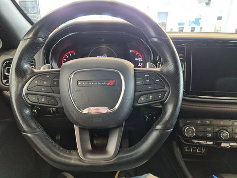Used 2023 Dodge Durango GT AWD/4WD image 15