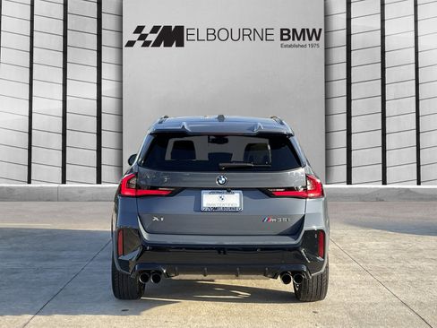 Certified 2024 BMW X1 M35i w/ Premium Package AWD/4WD image 5