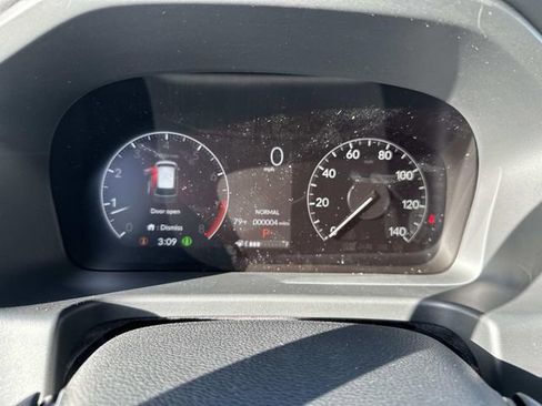 New 2026 Honda Odyssey Touring image 32