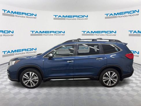 Used 2020 Subaru Ascent Touring w/ Popular Package #2A AWD/4WD image 2