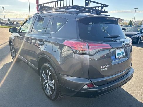 Used 2016 Toyota RAV4 LE image 26