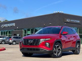 Used 2023 Hyundai Tucson SEL w/ Convenience Package FWD video 1