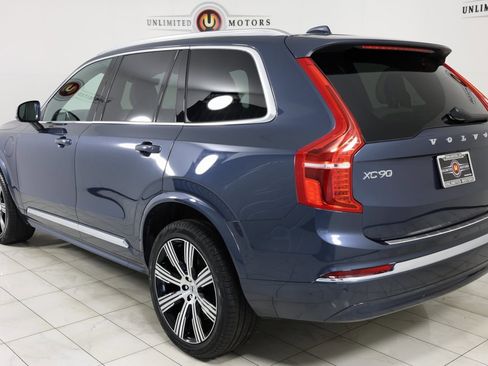 Used 2023 Volvo XC90 T8 Ultimate image 4
