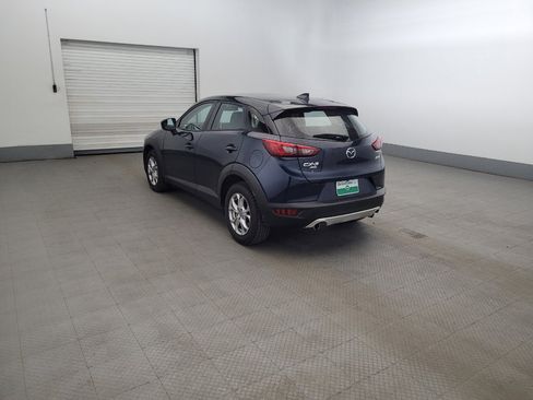 Used 2017 MAZDA CX-3 Sport AWD/4WD image 5