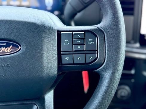 Used 2026 Ford F150 STX w/ Equipment Group 200A RWD image 27