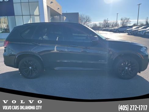 Used 2018 BMW X5 xDrive35i image 4