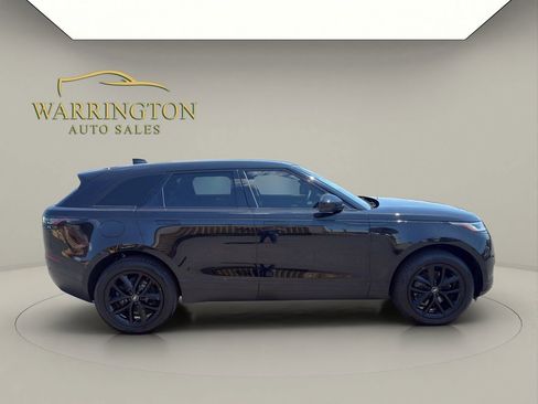Used 2024 Land Rover Range Rover Velar S AWD/4WD image 8