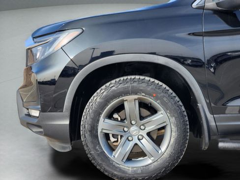 Certified 2023 Honda Ridgeline RTL image 11