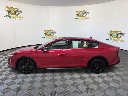 Used 2025 Kia K4 GT-Line Turbo FWD image 6
