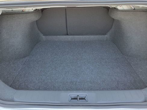 New 2025 Nissan Sentra SV image 12