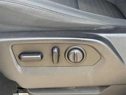 Used 2020 Chevrolet Silverado 1500 RST w/ All-Star Edition image 24