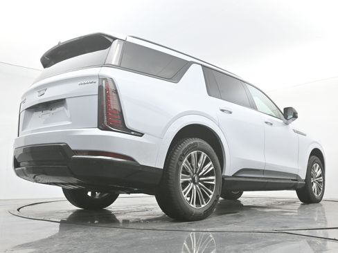 New 2026 Cadillac Escalade IQL Sport 1 image 19