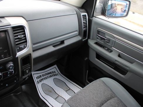 Used 2013 RAM 1500 Big Horn image 16