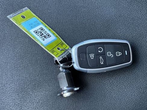 Used 2022 Honda CR-V EX image 38