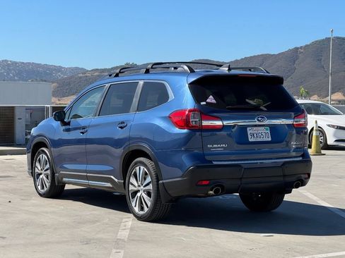 Used 2021 Subaru Ascent Limited AWD/4WD image 29