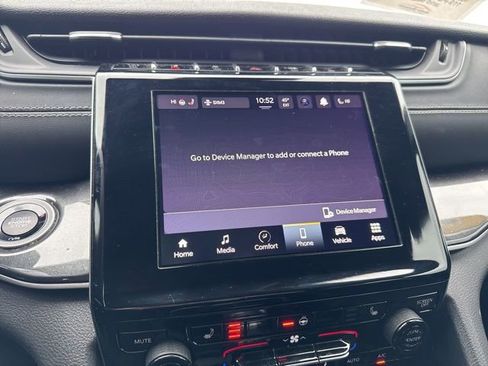 Used 2022 Jeep Grand Cherokee Altitude AWD/4WD image 19
