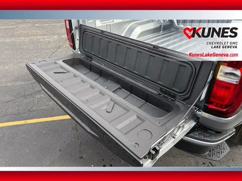 New 2026 GMC Canyon Elevation w/ Convenience Package AWD/4WD image 23