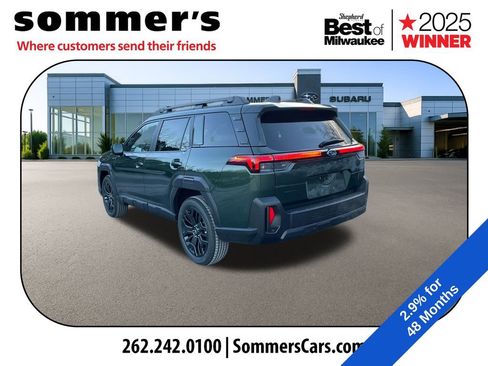 New 2026 Subaru Outback Limited XT AWD/4WD image 5