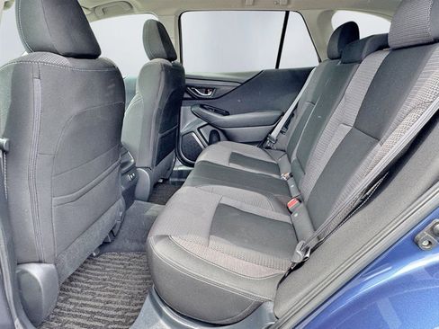 Used 2021 Subaru Outback Premium AWD/4WD image 20
