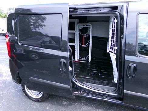 Used 2019 RAM ProMaster City Tradesman FWD image 20