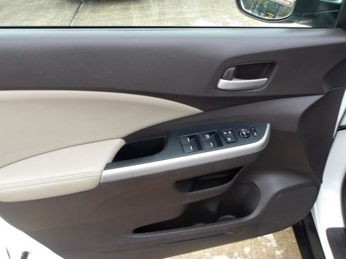 Used 2014 Honda CR-V EX-L image 18