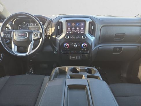 Used 2022 GMC Sierra 1500 Elevation AWD/4WD image 12