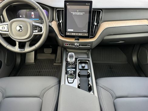 New 2026 Volvo XC60 B5 Plus w/ Protection Package Premier image 12