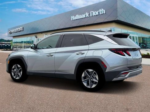 New 2026 Hyundai Tucson SEL FWD image 4