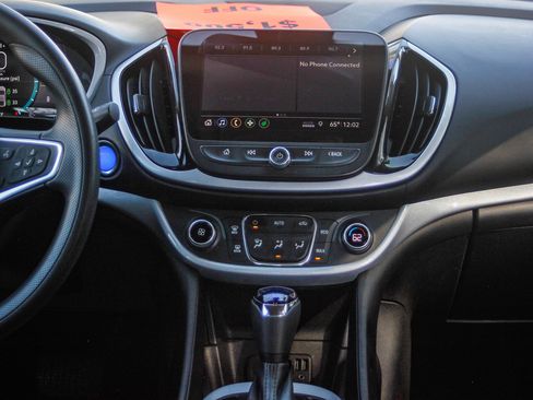 Used 2019 Chevrolet Volt LT image 13
