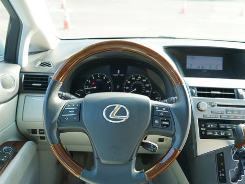Used 2010 Lexus RX 350 2WD image 13