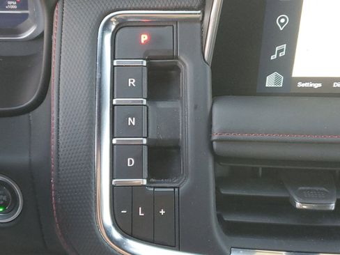 New 2025 Chevrolet Silverado 2500 LTZ w/ LTZ Plus Package image 75