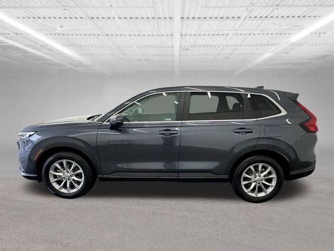Used 2024 Honda CR-V EX image 2