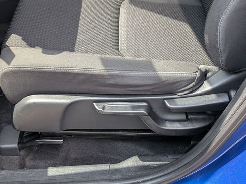 Used 2022 Honda HR-V Sport image 16