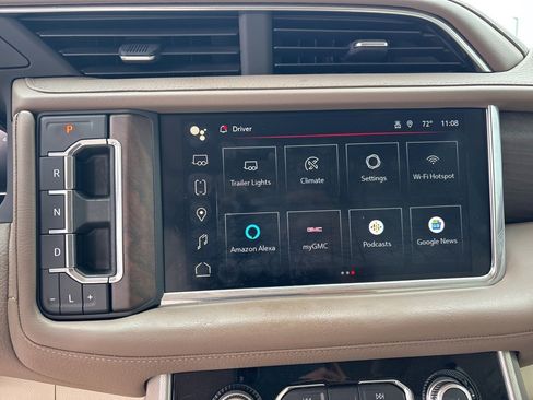 Used 2022 GMC Yukon Denali image 23