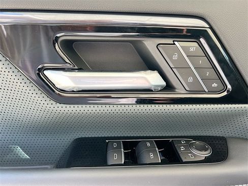 New 2026 GMC Sierra EV AT4 w/ AT4 Premium Package image 13