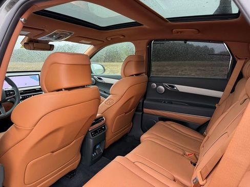 New 2026 Genesis GV80 2.5T Prestige image 24