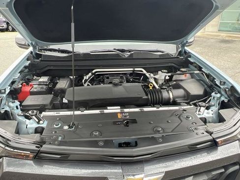 New 2026 Chevrolet Colorado LT w/ Advanced Trailering Package image 30