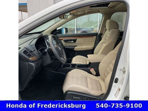 Certified 2020 Honda CR-V EX image 26