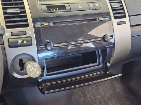 Used 2008 Toyota Prius FWD image 21