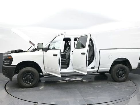 New 2026 RAM 2500 Tradesman image 54