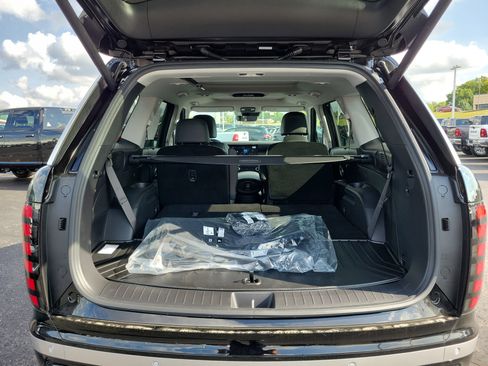 New 2026 Hyundai Palisade Limited image 5