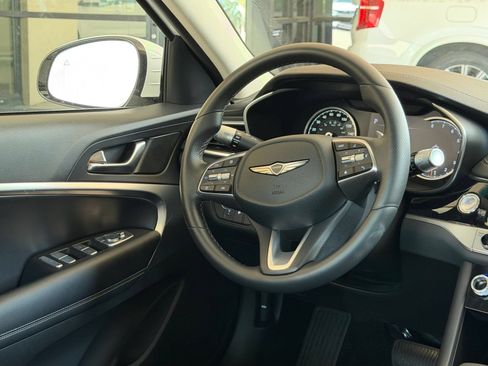 Used 2026 Genesis G70 2.5T RWD image 30