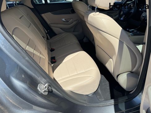 Used 2016 Mercedes-Benz GLC 300 image 28