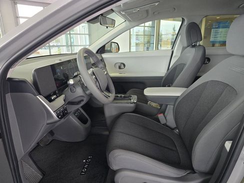 New 2026 Hyundai Ioniq 5 SE image 20