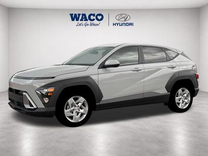 Certified 2026 Hyundai Kona SE